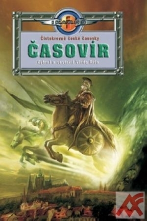 Kniha Časovír