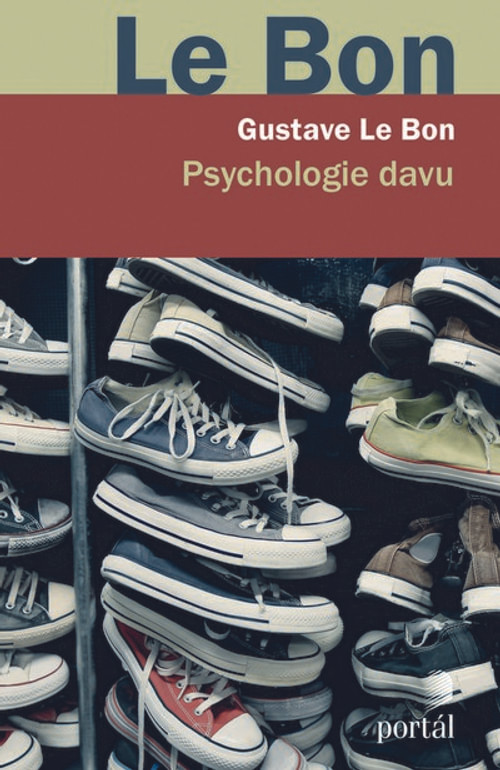 Psychologie davu