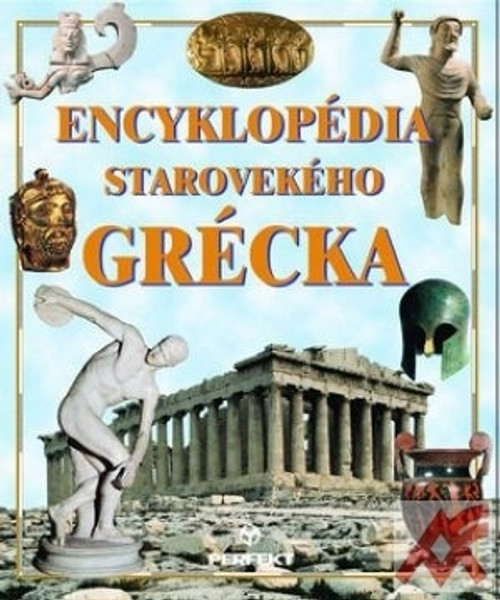 Encyklopédia starovekého Grécka