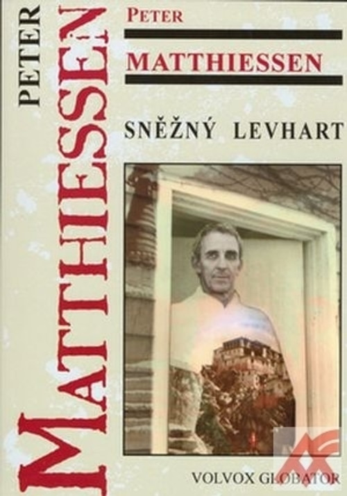 Sněžný levhart
