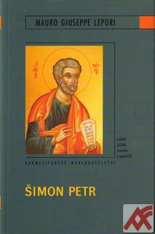Šimon Petr