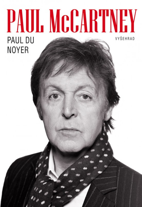 Paul McCartney. Rozhovory