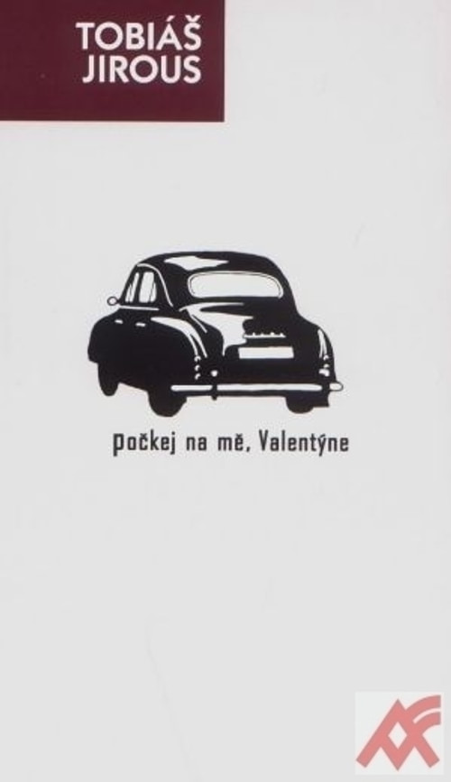 Počkej na mě, Valentýne