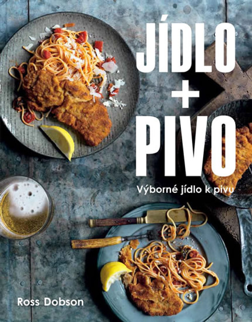 Jídlo + Pivo