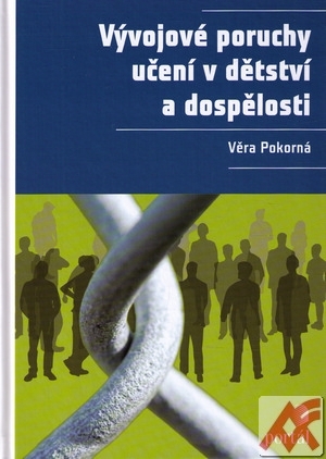 Kniha Vývojové poruchy učení v dětství a dospělosti