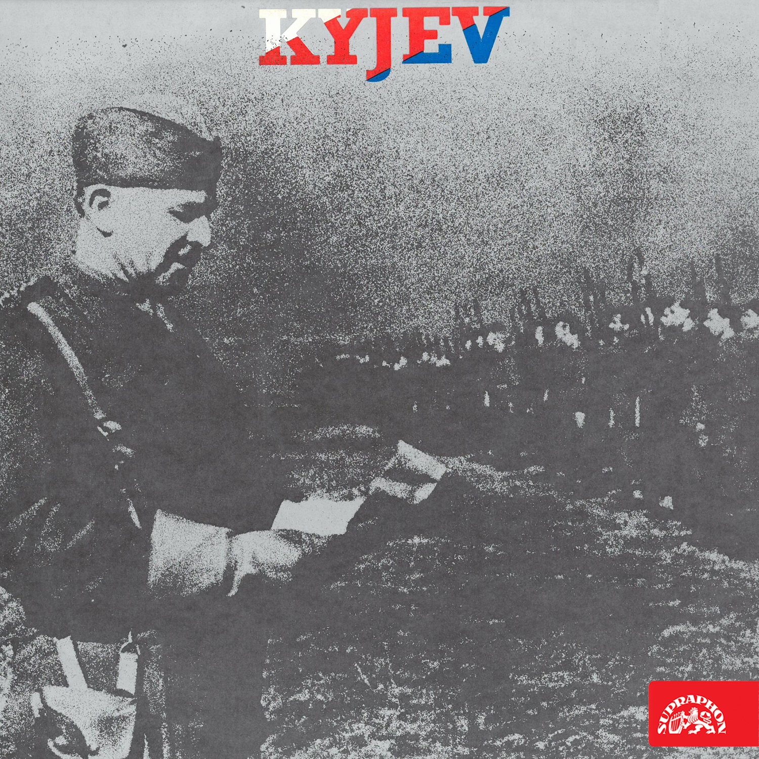 Kyjev - vzpomínky příslušníků 1. čs. samostatné brigády