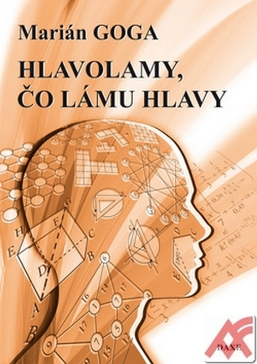 Hlavolamy, čo lámu hlavy