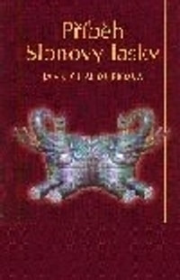 Příběh slonovy lásky
