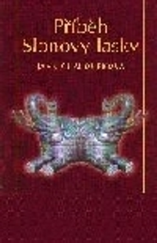 Příběh slonovy lásky