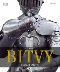 Bitvy. 5 000 let válčení