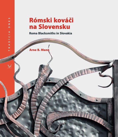 Rómski kováči na Slovensku