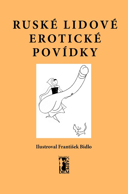 Ruské lidové erotické povídky