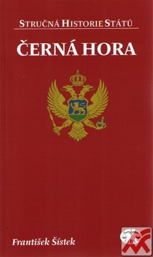 Černá Hora - stručná historie států