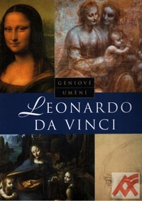 Géniové umění - Leonardo da Vinci