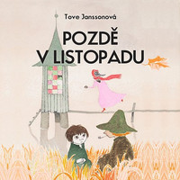 Pozdě v listopadu - CD MP3 (audiokniha)