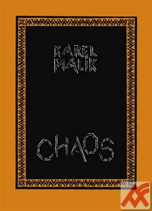 Kniha Chaos