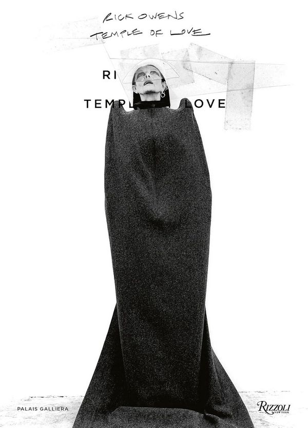 Rick Owens: Temple of Love