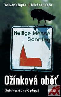 Ožínková oběť
