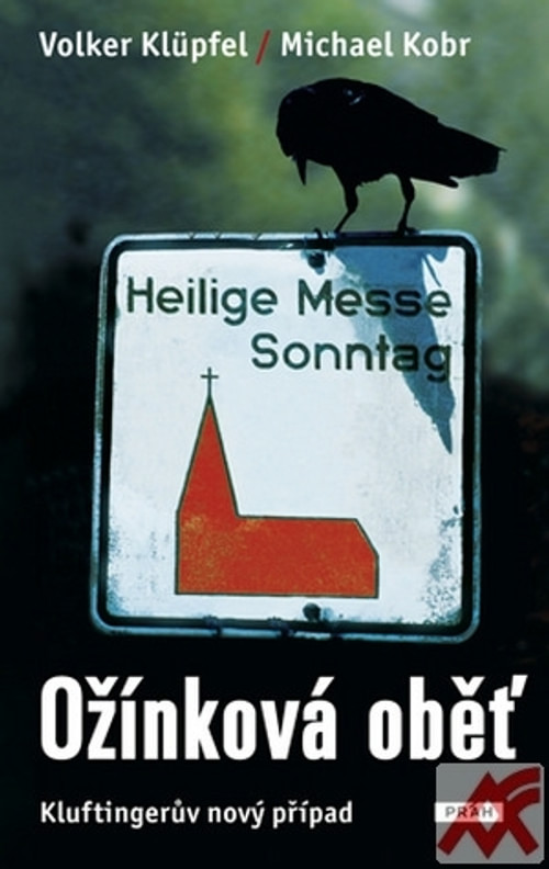Ožínková oběť