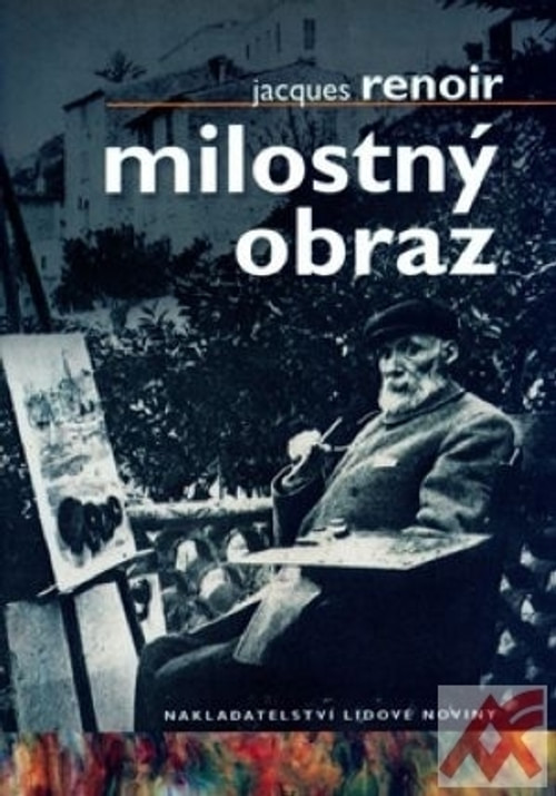 Milostný obraz