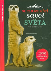 Suchozemští savci světa