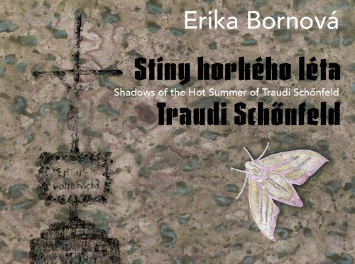 Erika Bornová - Stíny horkého léta / Traudi Schönfeld