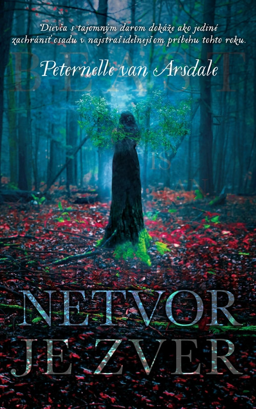 Netvor je zvor