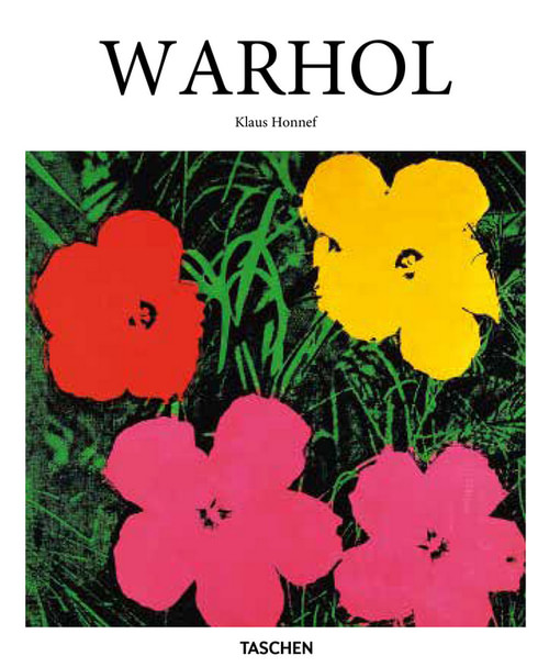 Warhol (české vydanie)