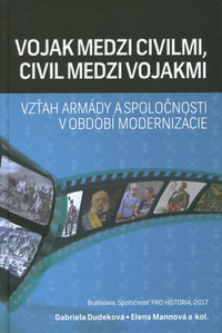 Vojak medzi civilmi, civil medzi vojakmi