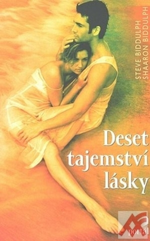 Deset tajemství lásky