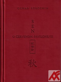 Sen o červenom pavilóne / III.