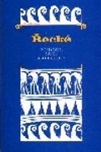 Řecké pohádky, bajky a anekdoty
