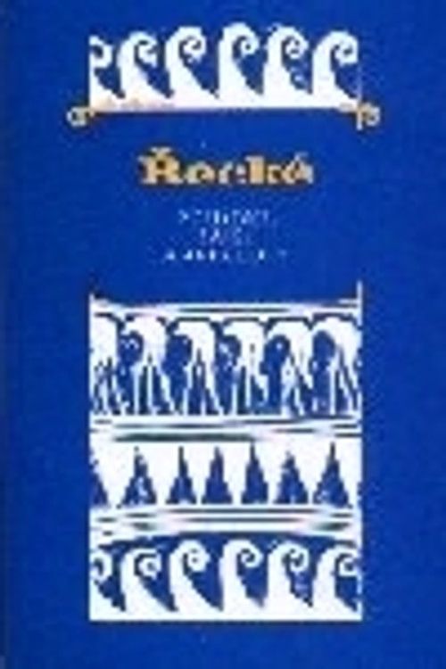 Řecké pohádky, bajky a anekdoty
