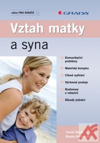 Vztah matky a syna