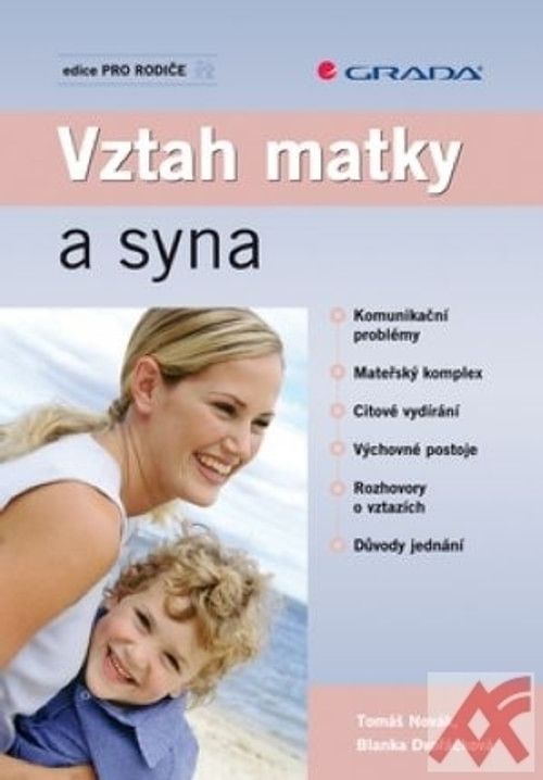 Vztah matky a syna