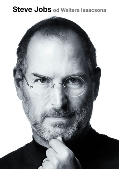 Steve Jobs (česká verzia)
