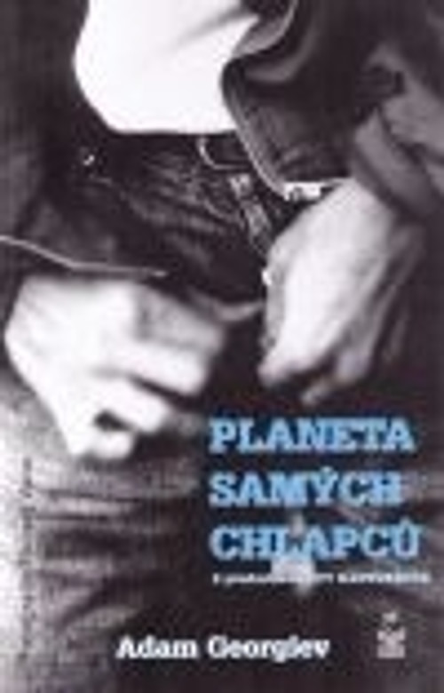 Planeta samých chlapců