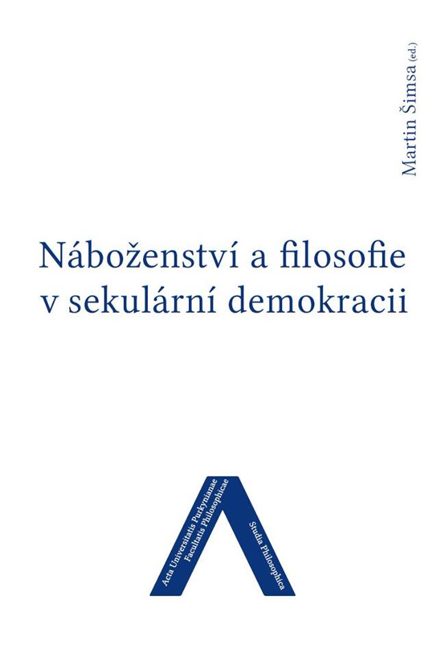 Náboženství a filosofie v sekulární demokracii