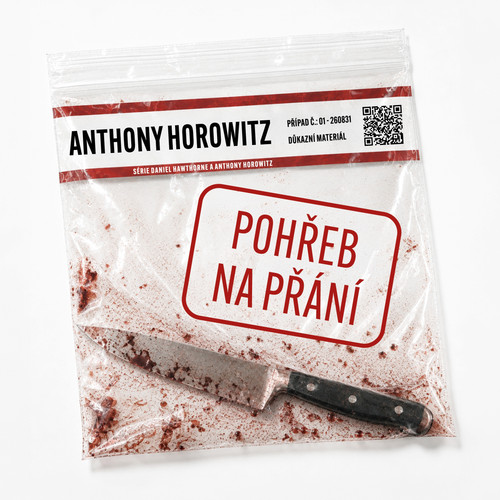 Pohřeb na přání