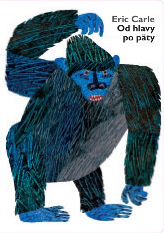 Od hlavy po päty