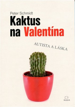 Kaktus na Valentína