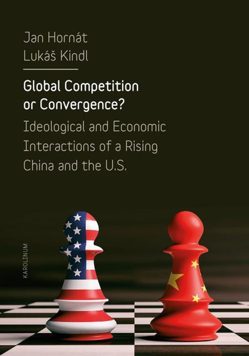 Global Competition or Convergence?