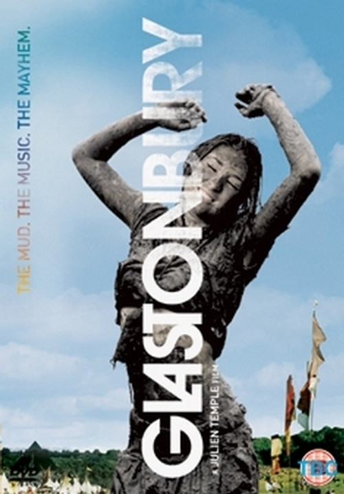 Glastonbury - DVD