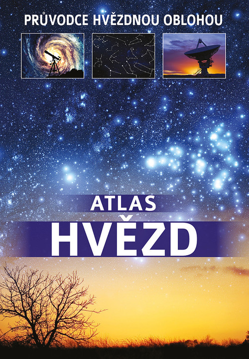 Atlas hvězd