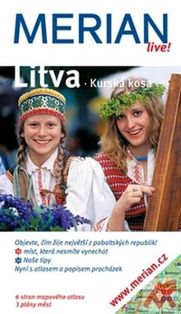 Litva - Merian 90