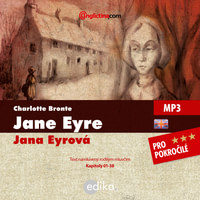 Jane Eyre (EN)