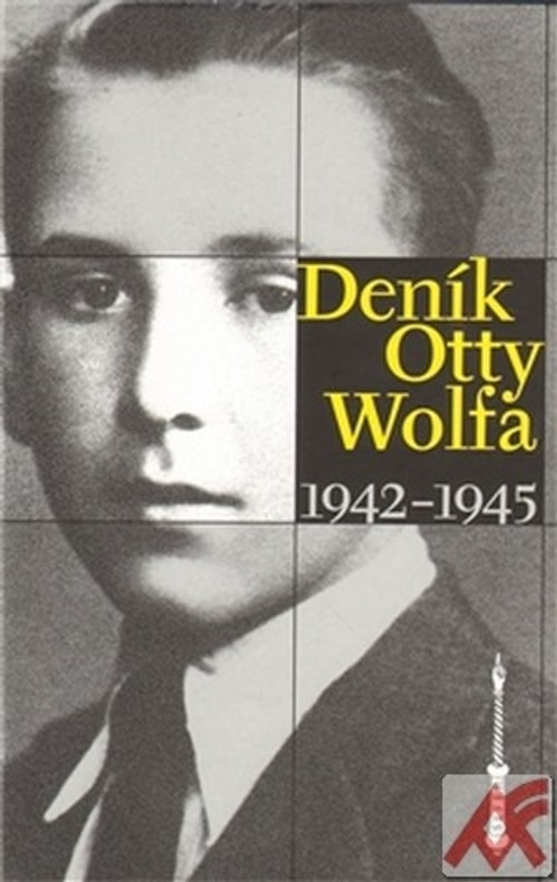 Deník Otty Wolfa (1942-1945)