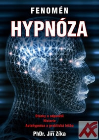Fenomén hypnóza + DVD