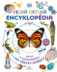 Veľká detská encyklopédia (nové vydanie)
