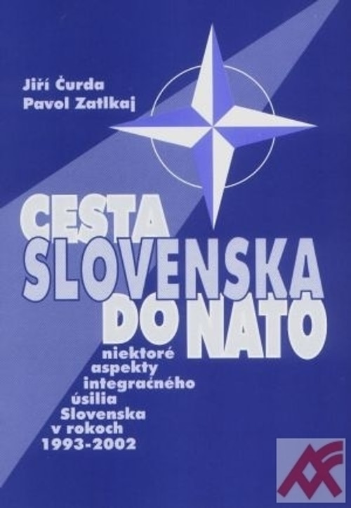 Cesta Slovenska do NATO